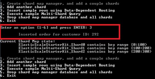 Dependent Routingで行挿入