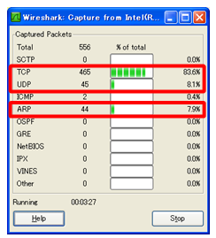[Capture form （インターフェイス名）]