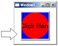 ContentControlのDataTemplate