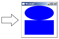 ベースクラスの型にスタイルを適用