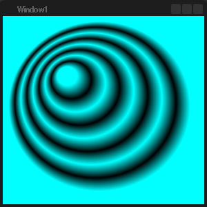 複雑なグラデーション