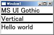 RelativeSource